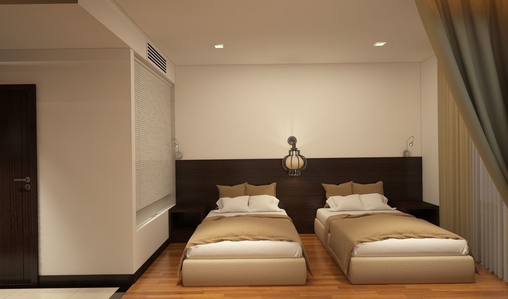Sofia Suite Hotel Danang Esterno foto